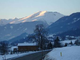 Apartamentos Ferienapartments Birkenhof