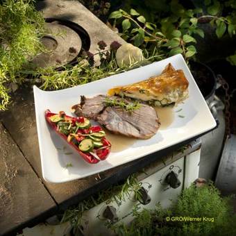 Posada Landgasthof Gritschacher