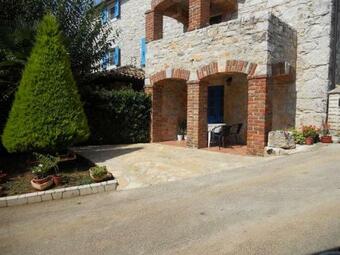 Holiday House With A Parking Space Kirmenjak, Porec - 16515