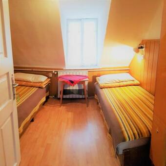 Bed & Breakfast Musk�tli �d�l?h�z