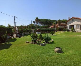 Aria Guest House