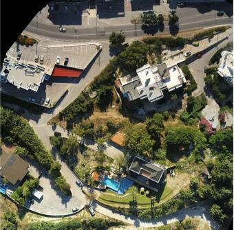 Villa Electra Residence