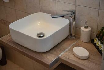 Apartamento Alfa House