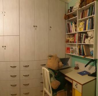 Apartamento Deluxe Maisonettes