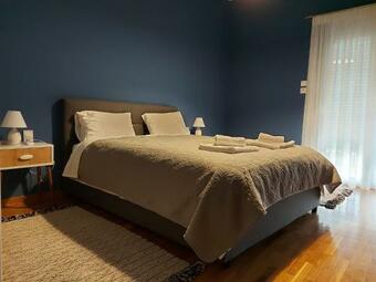 Apartamento Vasilikis Luxury Loft