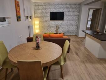 Apartamento Casa Di Nima
