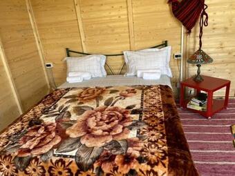 Wooden House Apartment