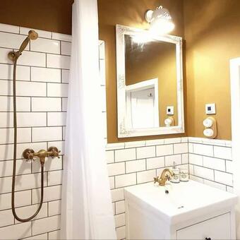 Villa H�that�r Wellness Vend�gh�z - Fecskef�szek