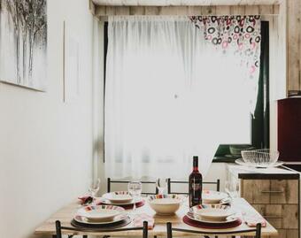 Apartamento Lenti Street House