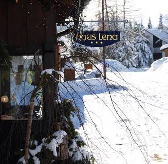 Hostal Landhaus Lena