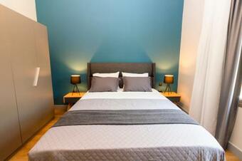 Heraklion Chic And Minimalistic Apartment With Sea View