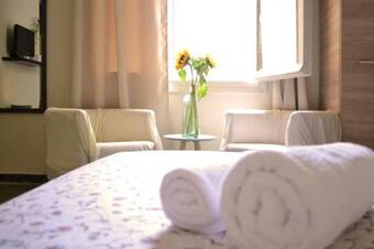 Apartamento Sunflower Cozy Apts