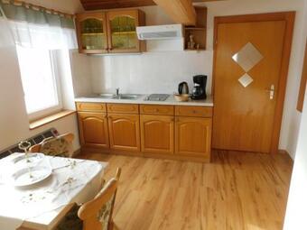 Apartamento Haus Eugen