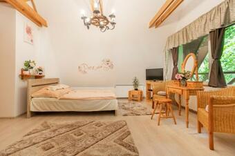 Csodaszarvas Vend�gh�z