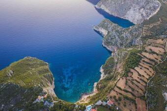 Apartamento Anthe Villa 2