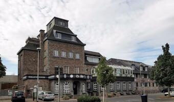 Kontaktlos Hotel Vintage