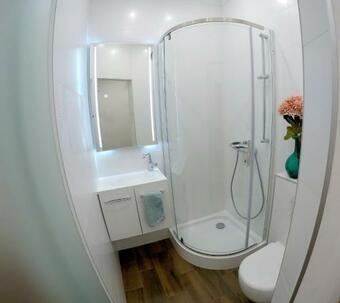 Kossuth Apartman Soltvadkert