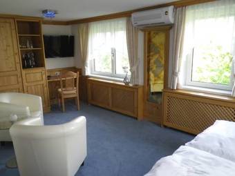 Bed & Breakfast Pension Knoll