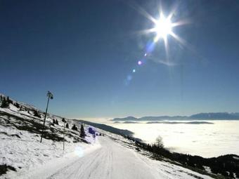 Holiday Home Therese St. Andra