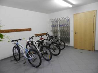 Hostal Pension Johannes