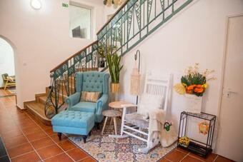 Bed & Breakfast �r�kz�ld Otthon