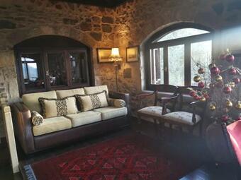 Villa Levantes Mansion