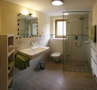 Apart-pension Alpensonne