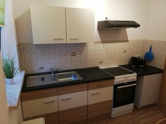 Apartamento Appartementhaus-bredner Bad Schandau
