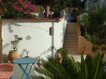 Apartamento Aperi View