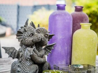 Villa Dragona Dufti-kuss G�stehaus Im Herzen Von Rees