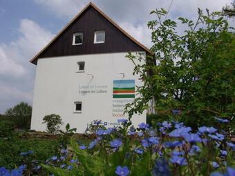 Hotel Heimvolkshochschule Loccum