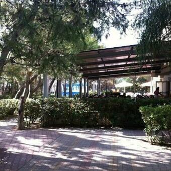 Hotel Villaggio Calipso