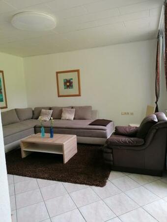 Apartamento Atlanta II Reinhardshausen