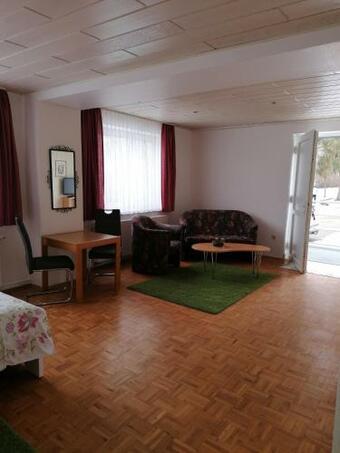 Apartamento G�stehaus Atlanta