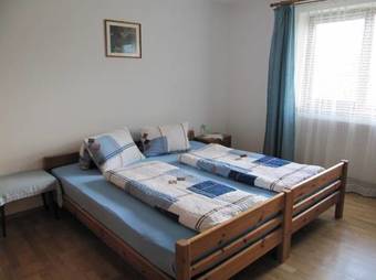Apartamento Ferienwohnung W�rndl