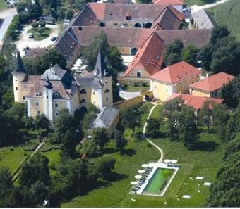 Hotel Schloss M�hldorf