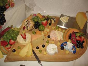 Hotel & Restaurant Zum Hirsch