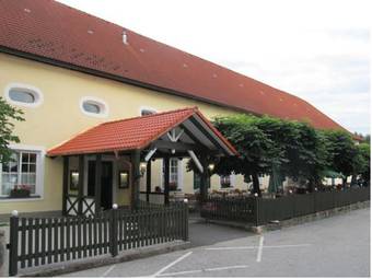 Posada Schlossbrauerei Weinberg - Erste O�. Gasthausbrauerei