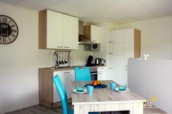 Apartamento Fewo Seeglanz