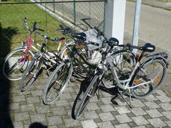 Apartamento Ferienhaus Evelyn