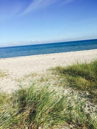 Apartamento Haus Schleisonne