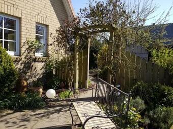 Apartamento K�nstlerhaus