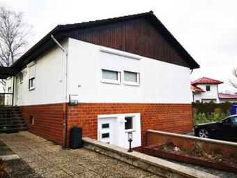 Apartamento Birkenblick Ferienwohnung Unne