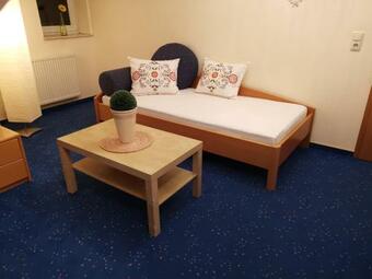 Apartamento Wundersch�ne Landhauswohnung In Rinteln