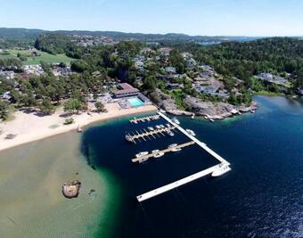 Praktfull Hytte Til Utleie Egnet For Barnefamilier