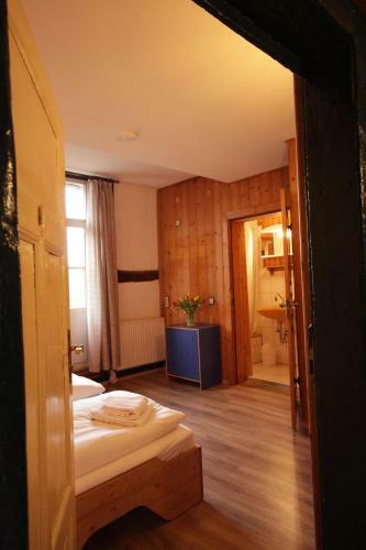 Apartamento Hofraithe Park