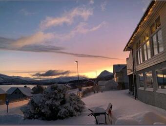 Apartamento Lyngen, Mackay Appartment, Lyngen