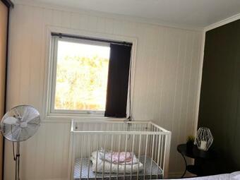 Lovely 5-bed Villa In Mandal