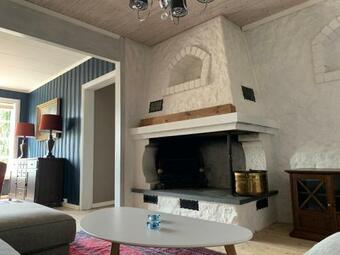 Moldegaard Farmhouse - Apartment A