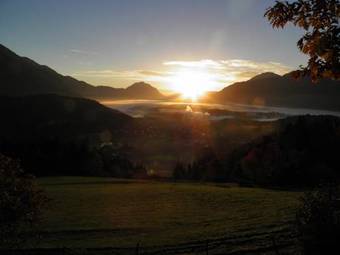 Posada Gasthof Waldemar